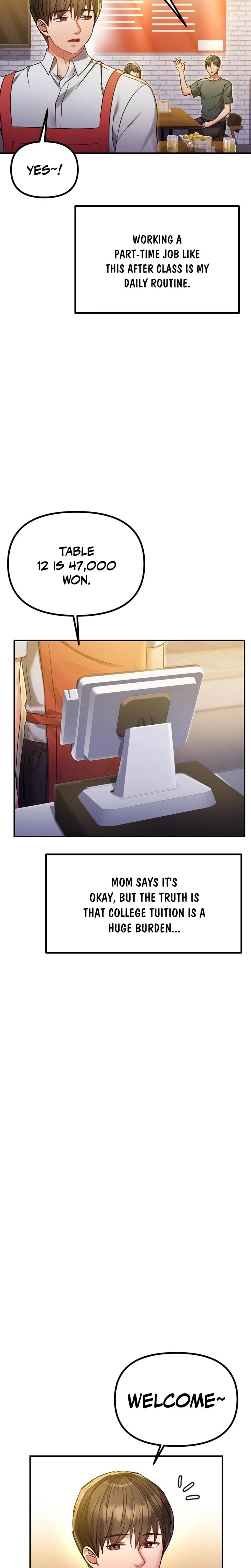 NTR Solology Uncensored, chapter 11, page 6 of 23