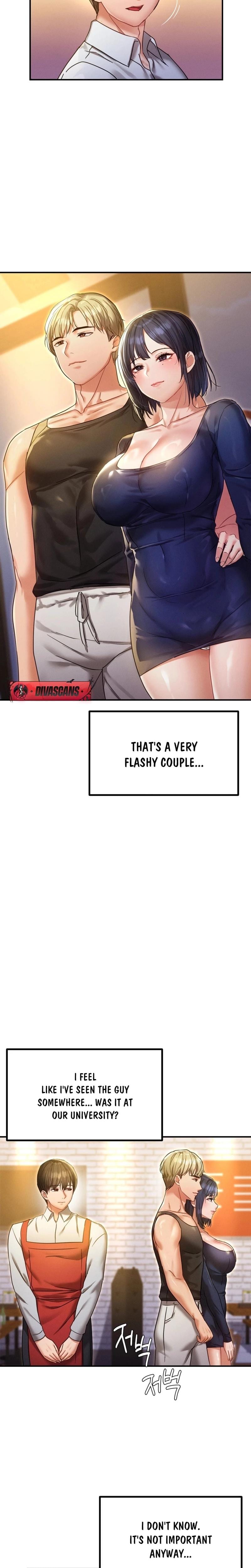 NTR Solology Uncensored, chapter 11, page 7 of 23