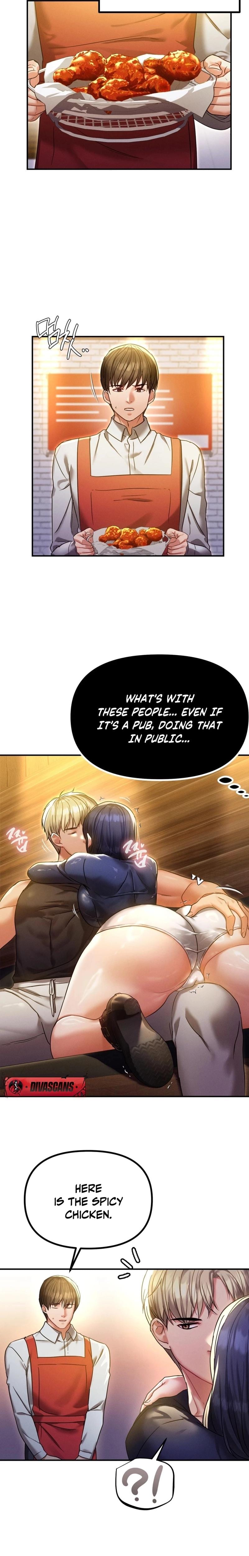 NTR Solology Uncensored, chapter 11, page 8 of 23