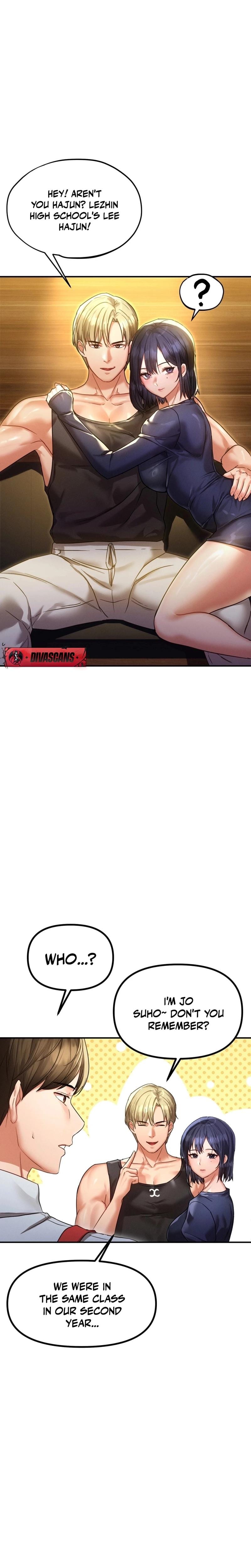 NTR Solology Uncensored, chapter 11, page 9 of 23