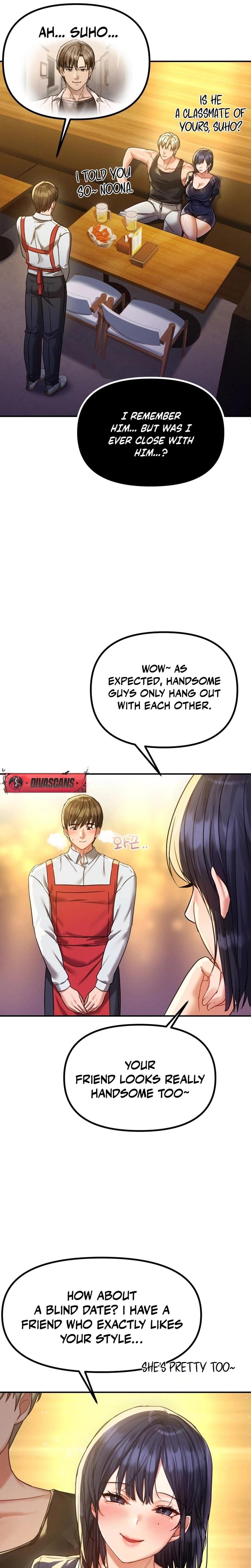 NTR Solology Uncensored, chapter 11, page 10 of 23