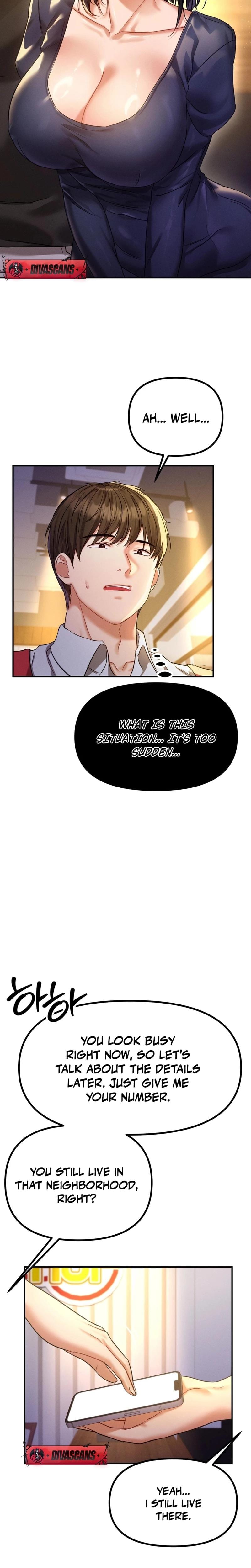 NTR Solology Uncensored, chapter 11, page 11 of 23
