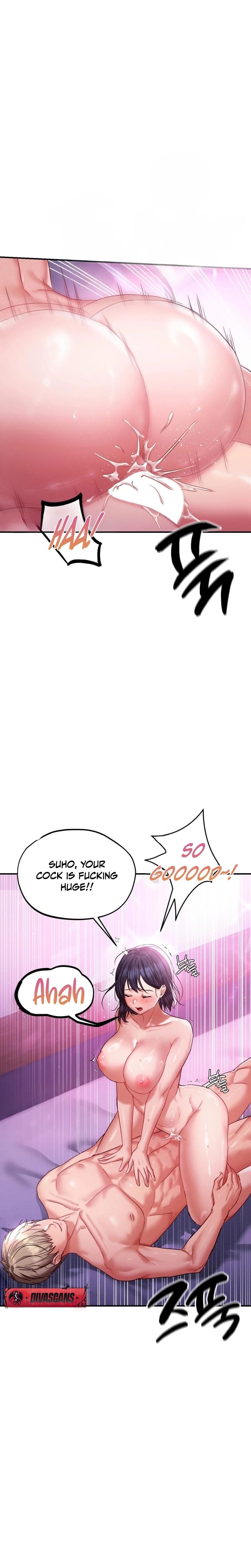 NTR Solology Uncensored, chapter 11, page 12 of 23