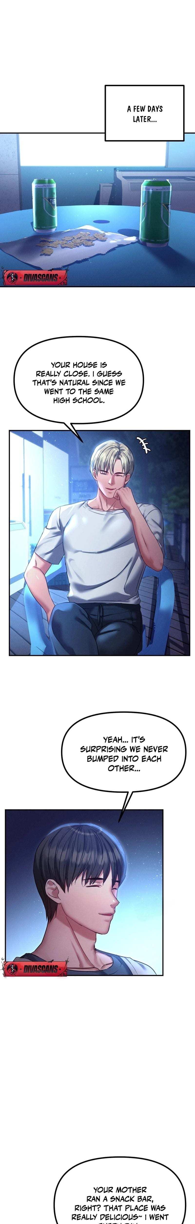 NTR Solology Uncensored, chapter 11, page 15 of 23