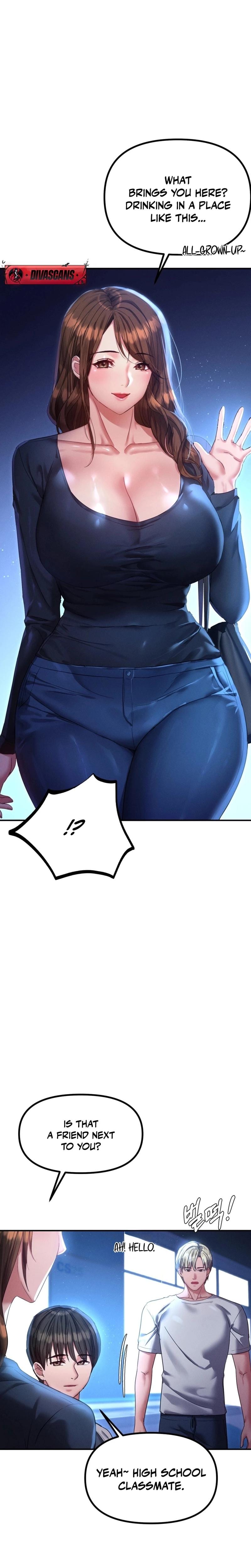 NTR Solology Uncensored, chapter 11, page 17 of 23