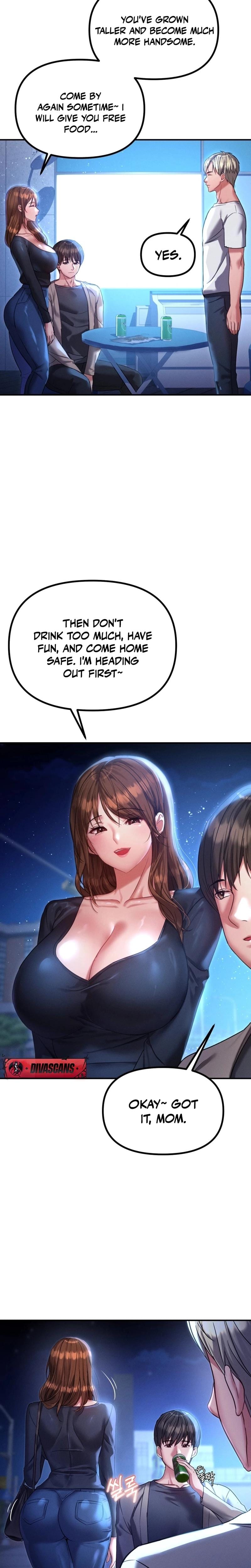 NTR Solology Uncensored, chapter 11, page 19 of 23