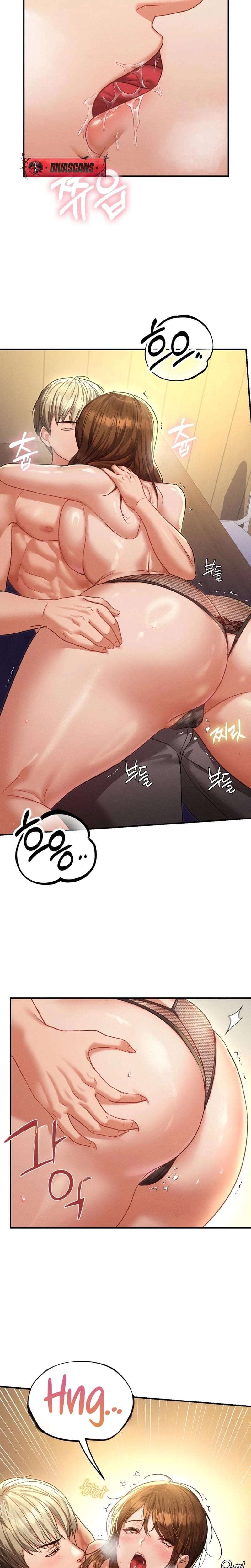 NTR Solology Uncensored, chapter 11, page 22 of 23