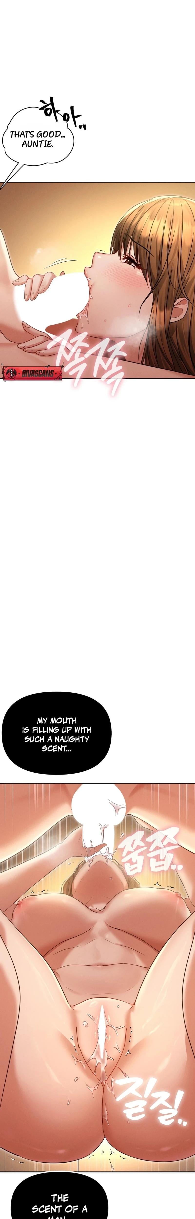 NTR Solology Uncensored, chapter 12, page 6 of 32
