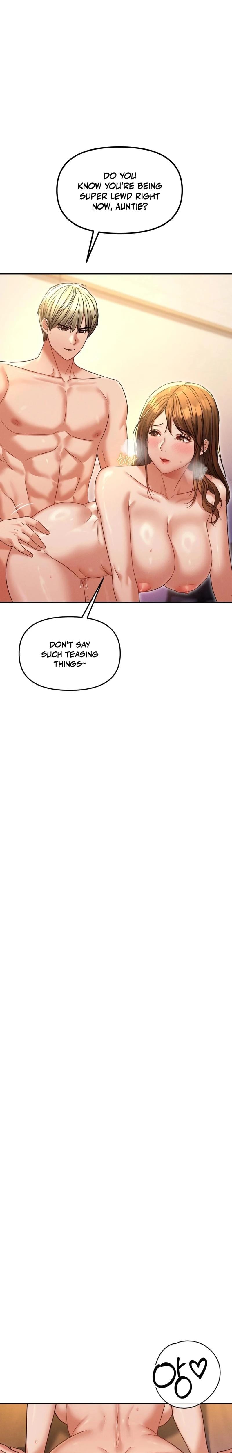 NTR Solology Uncensored, chapter 12, page 9 of 32