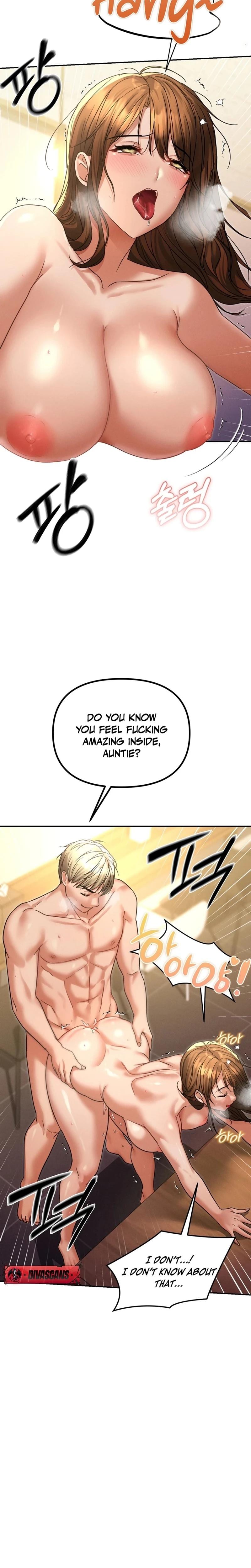NTR Solology Uncensored, chapter 12, page 14 of 32