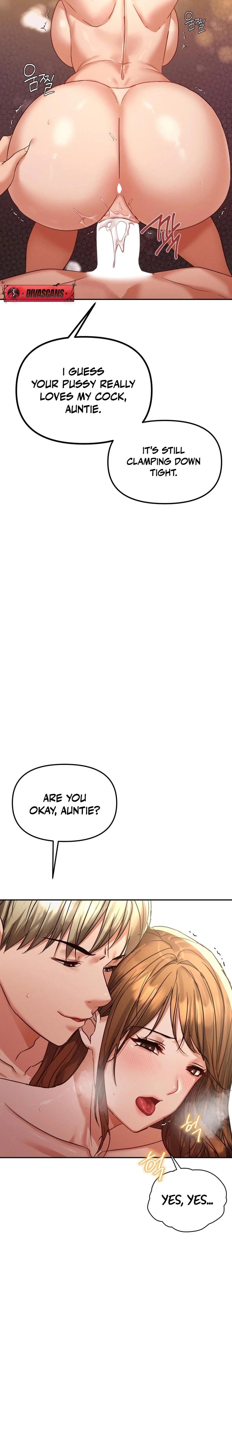 NTR Solology Uncensored, chapter 12, page 19 of 32