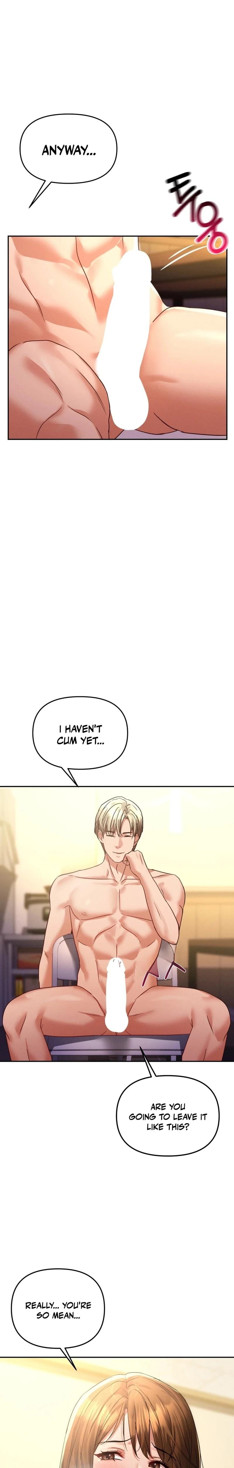 NTR Solology Uncensored, chapter 12, page 20 of 32