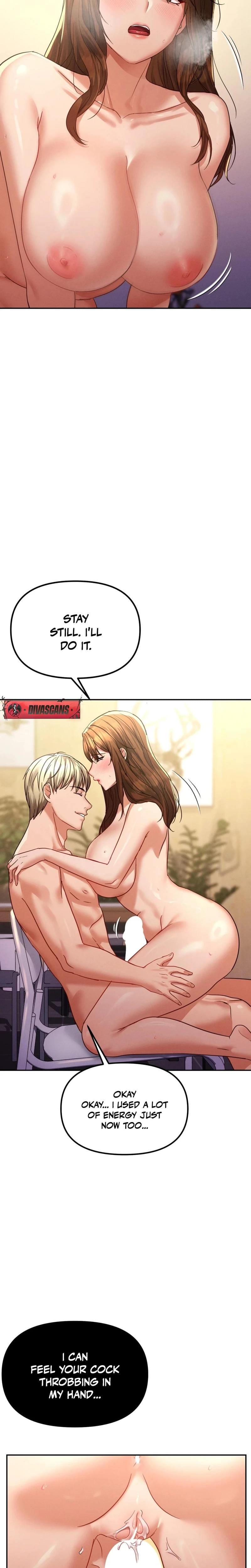 NTR Solology Uncensored, chapter 12, page 21 of 32