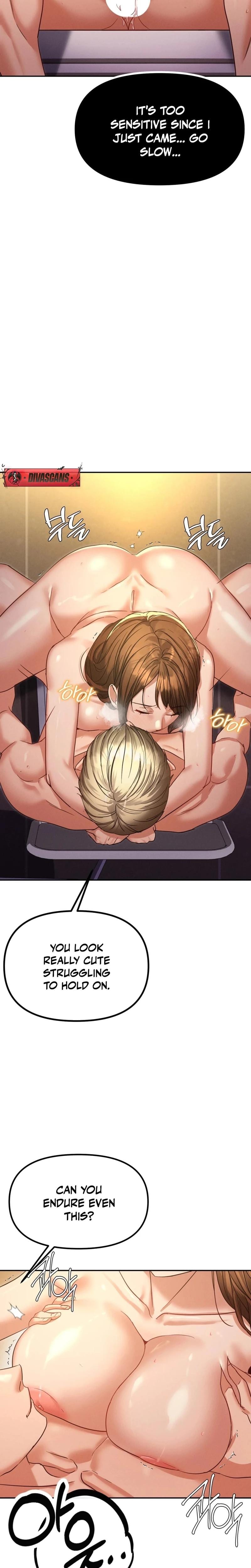 NTR Solology Uncensored, chapter 12, page 23 of 32