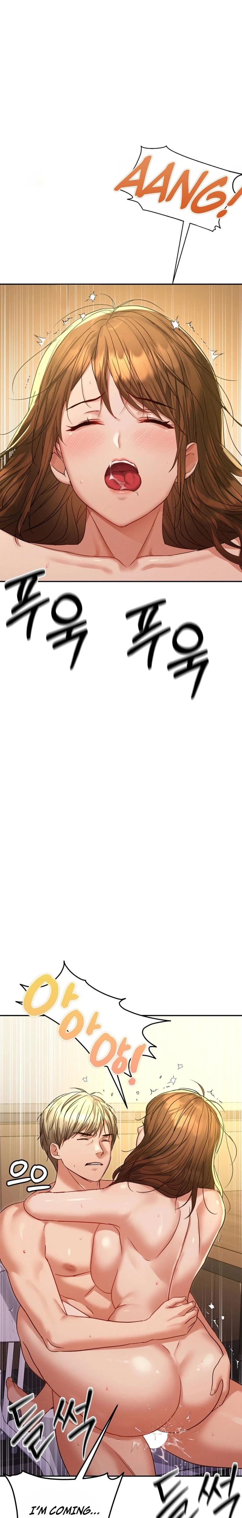NTR Solology Uncensored, chapter 12, page 26 of 32
