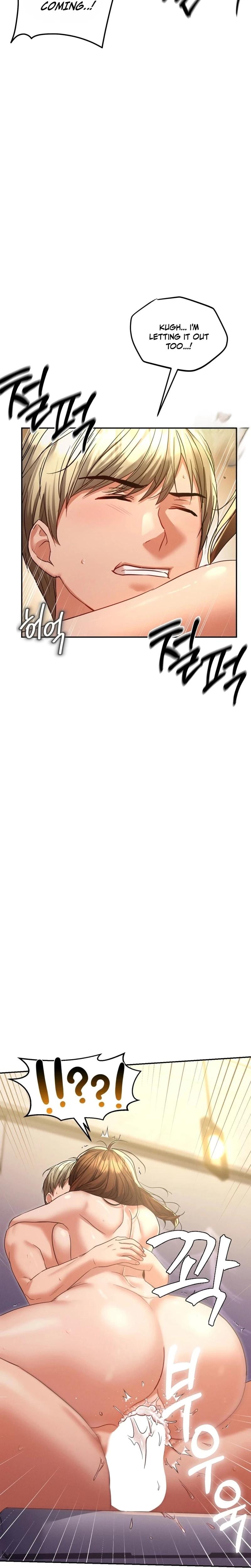 NTR Solology Uncensored, chapter 12, page 27 of 32