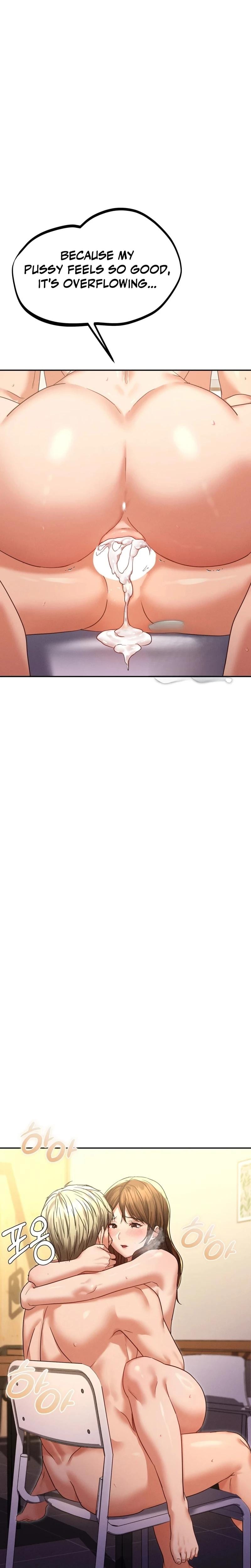 NTR Solology Uncensored, chapter 12, page 29 of 32