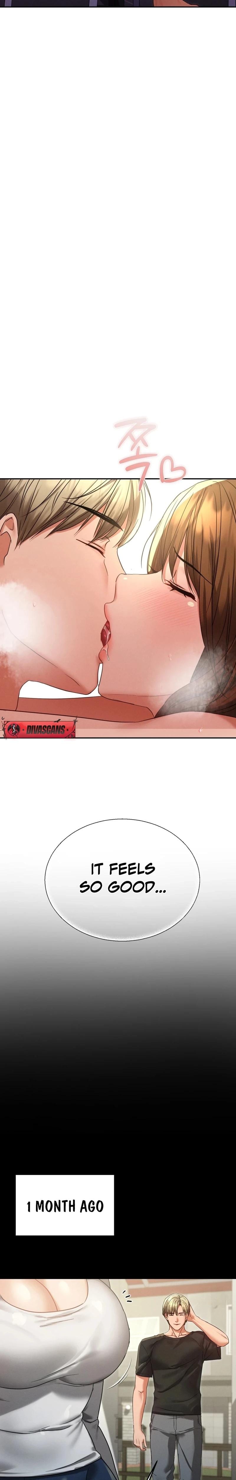 NTR Solology Uncensored, chapter 12, page 30 of 32