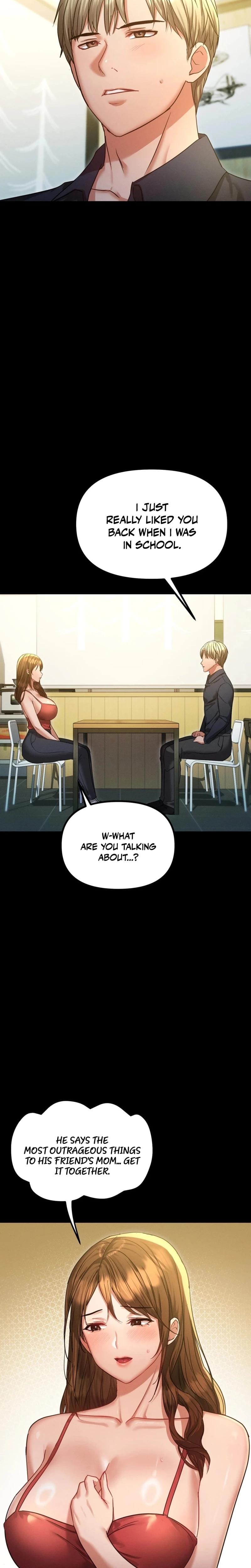 NTR Solology Uncensored, chapter 13, page 5 of 28