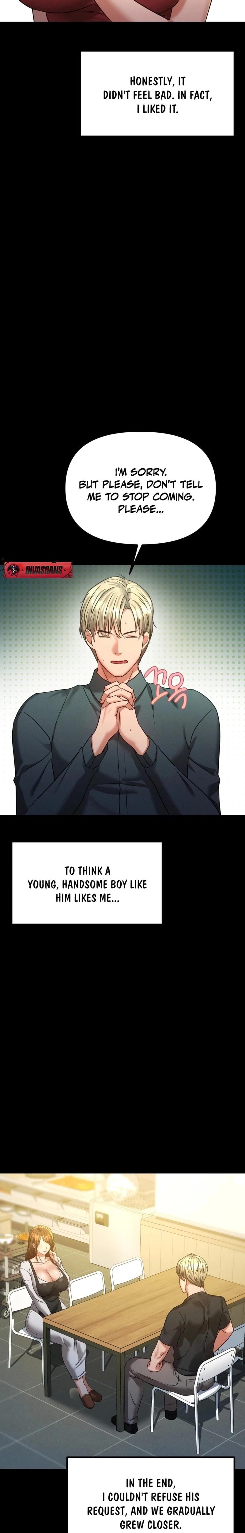 NTR Solology Uncensored, chapter 13, page 6 of 28