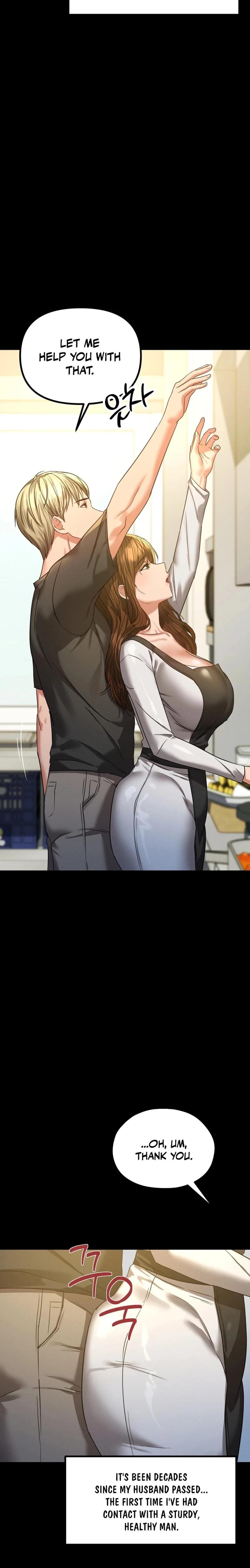NTR Solology Uncensored, chapter 13, page 7 of 28