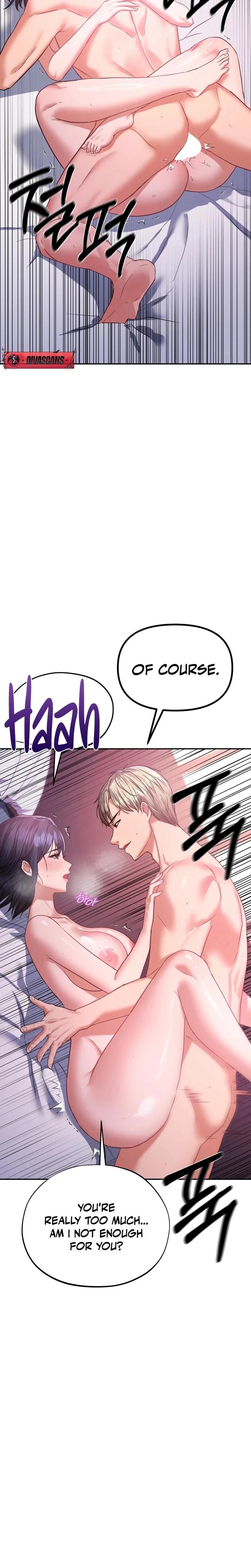 NTR Solology Uncensored, chapter 13, page 10 of 28