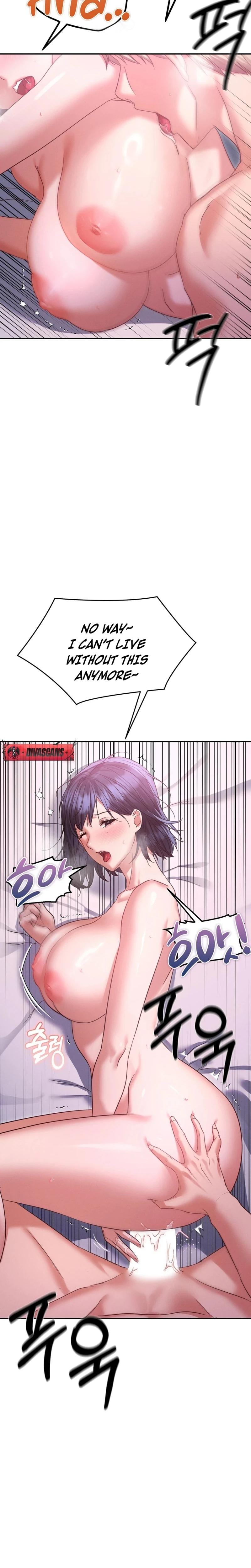 NTR Solology Uncensored, chapter 13, page 12 of 28