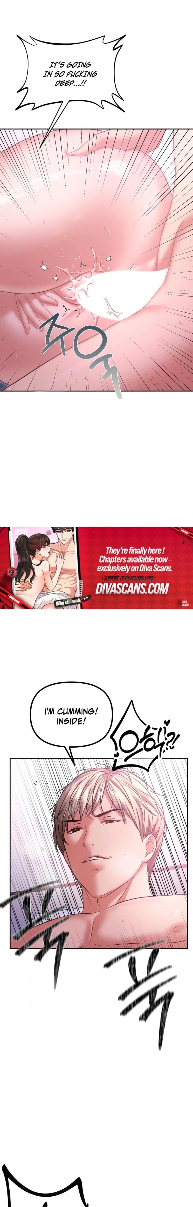 NTR Solology Uncensored, chapter 13, page 13 of 28