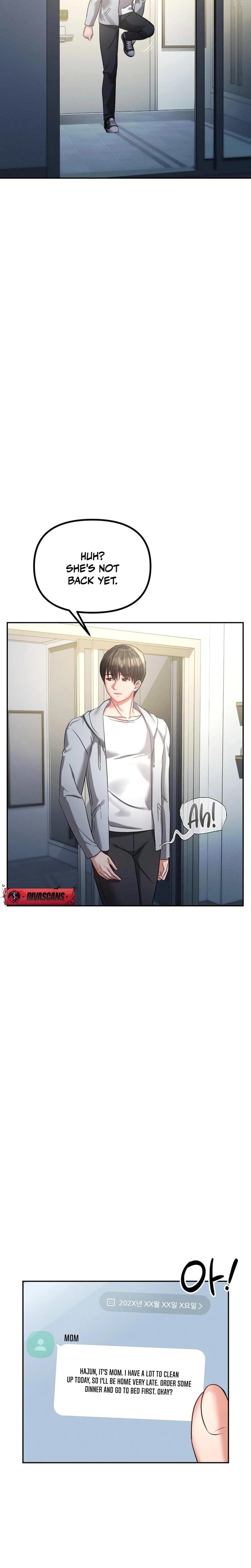 NTR Solology Uncensored, chapter 13, page 18 of 28
