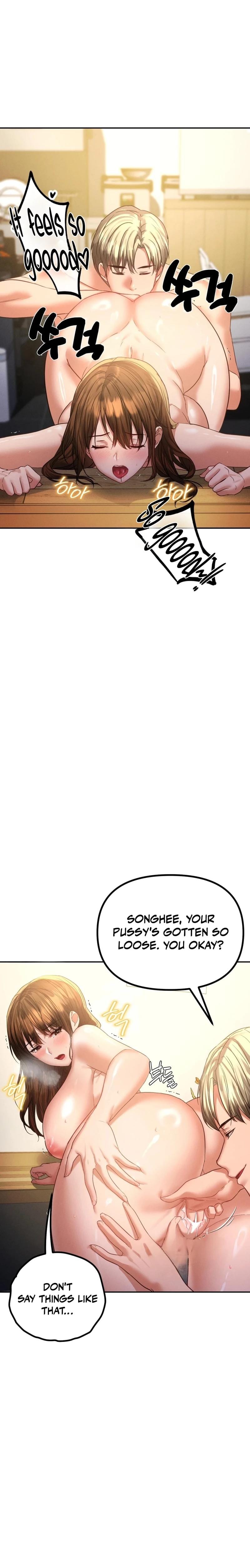 NTR Solology Uncensored, chapter 13, page 20 of 28