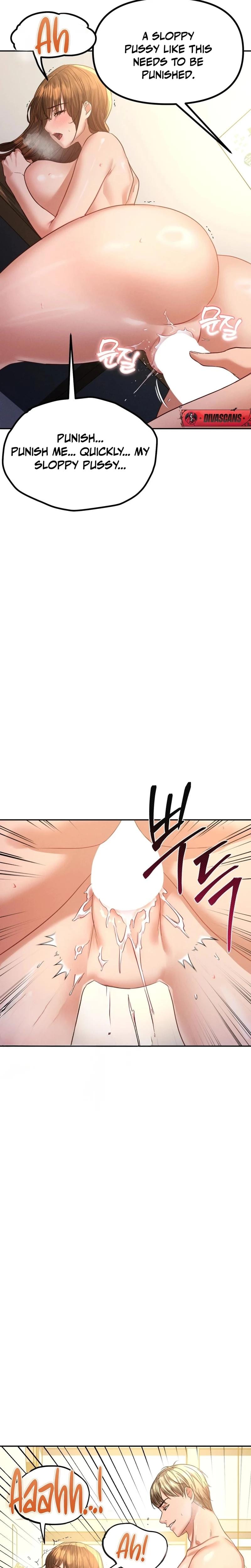 NTR Solology Uncensored, chapter 13, page 24 of 28