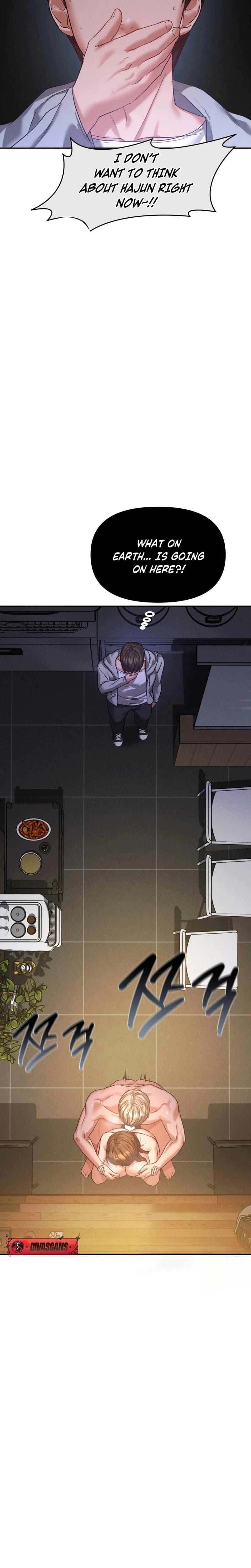 NTR Solology Uncensored, chapter 13, page 27 of 28