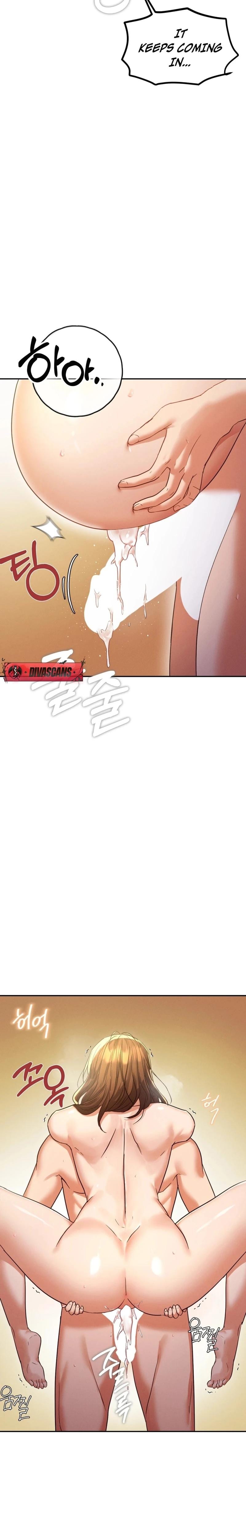 NTR Solology Uncensored, chapter 14, page 15 of 29