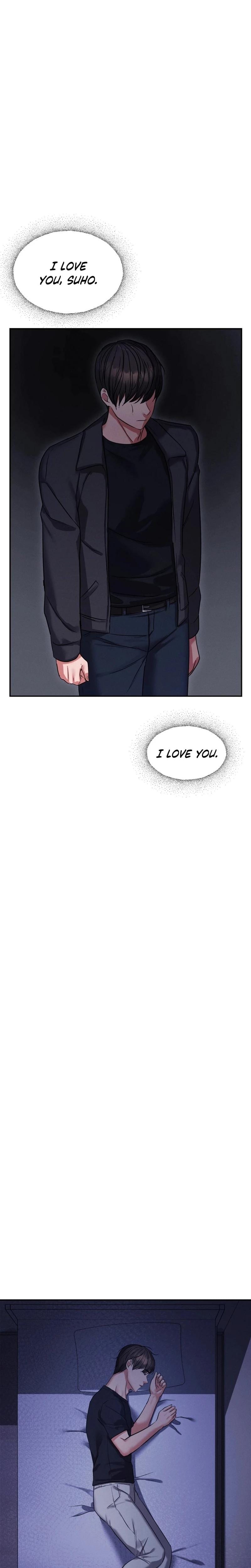 NTR Solology Uncensored, chapter 14, page 16 of 29