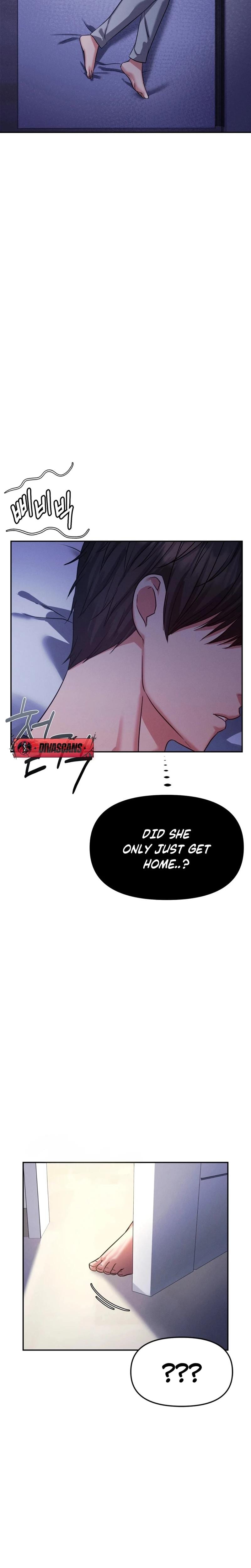 NTR Solology Uncensored, chapter 14, page 17 of 29