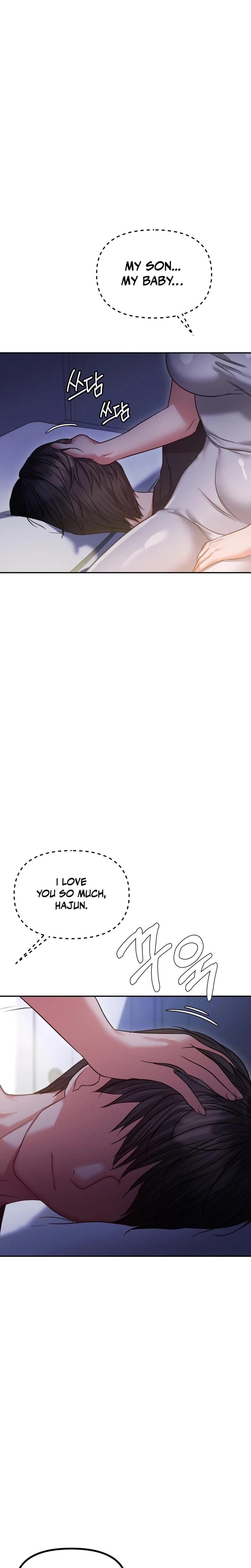 NTR Solology Uncensored, chapter 14, page 18 of 29