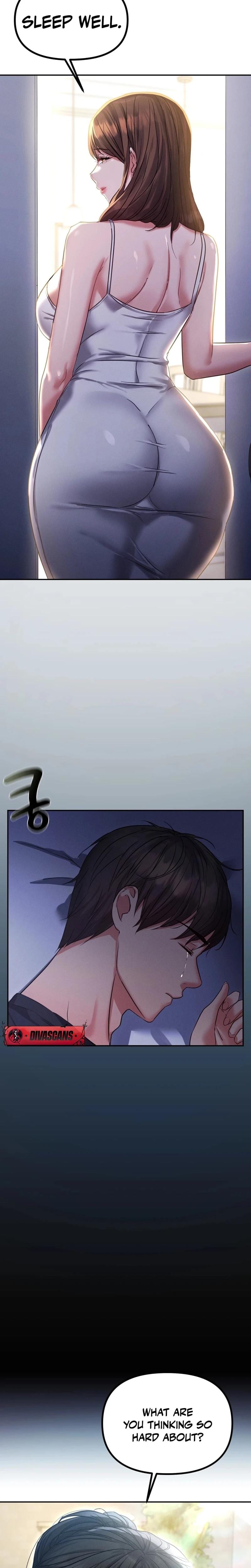 NTR Solology Uncensored, chapter 14, page 19 of 29