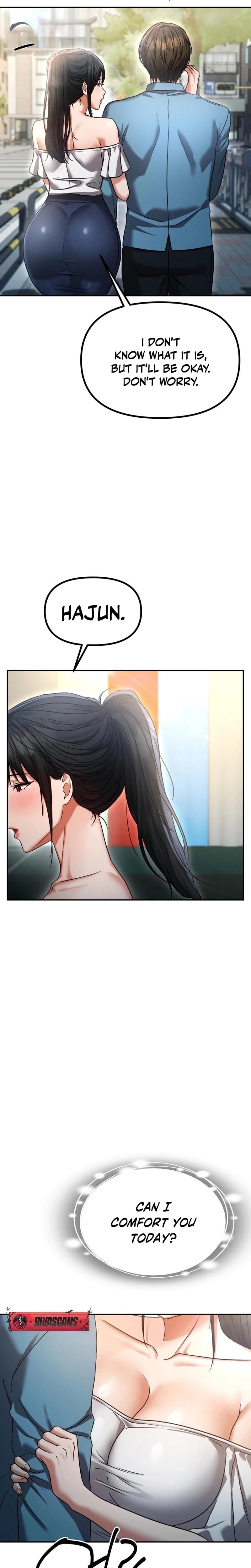 NTR Solology Uncensored, chapter 14, page 21 of 29