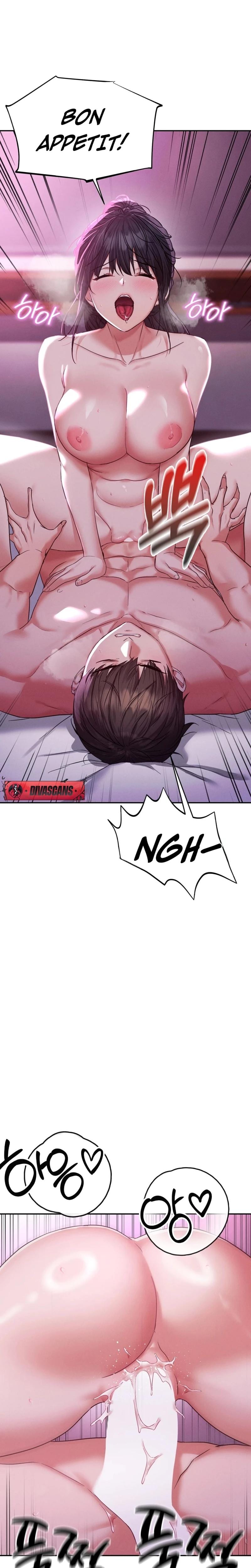 NTR Solology Uncensored, chapter 14, page 25 of 29