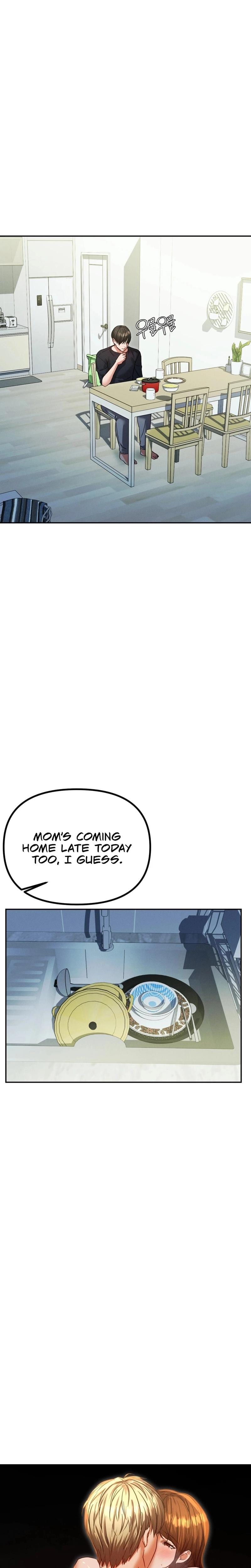 NTR Solology Uncensored, chapter 15, page 12 of 31