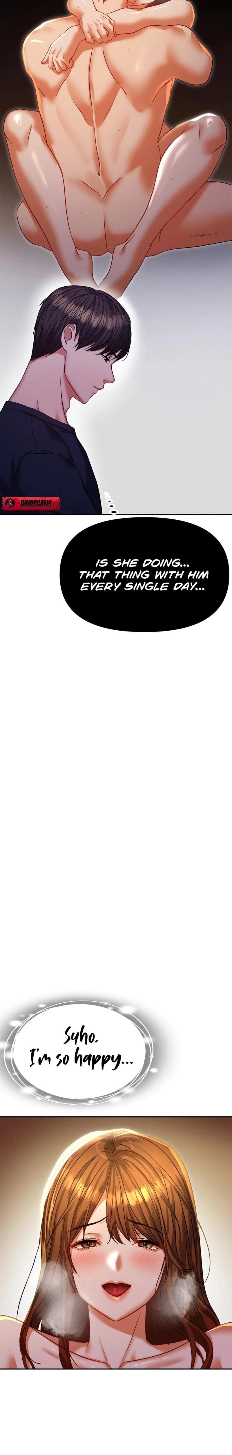 NTR Solology Uncensored, chapter 15, page 13 of 31