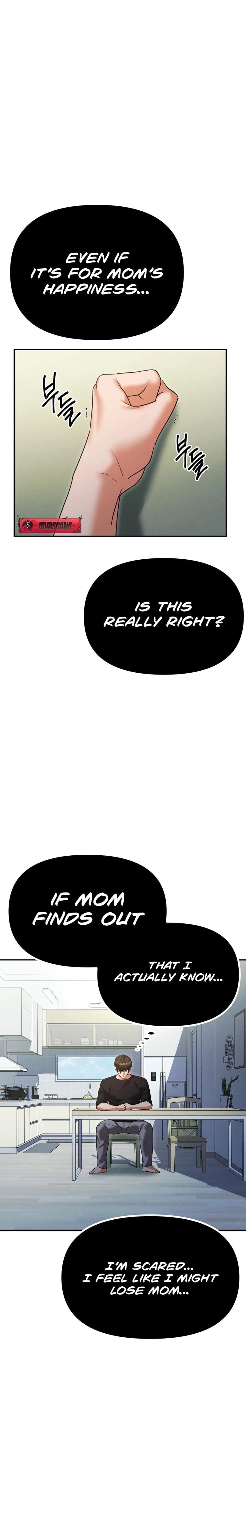 NTR Solology Uncensored, chapter 15, page 14 of 31