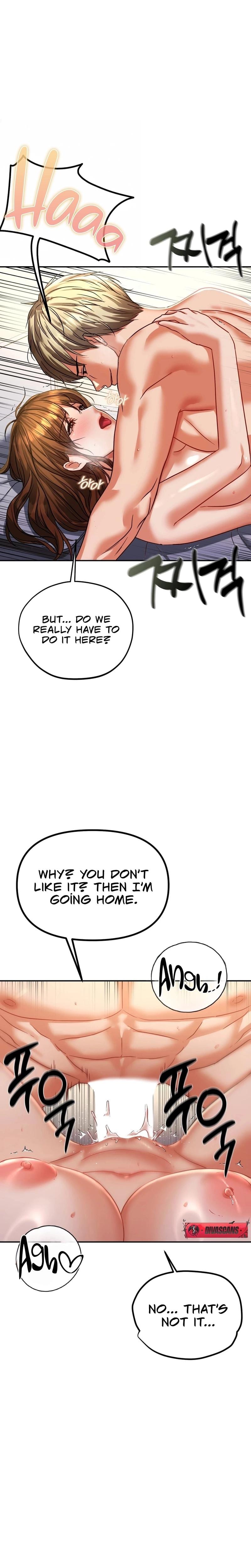 NTR Solology Uncensored, chapter 15, page 18 of 31