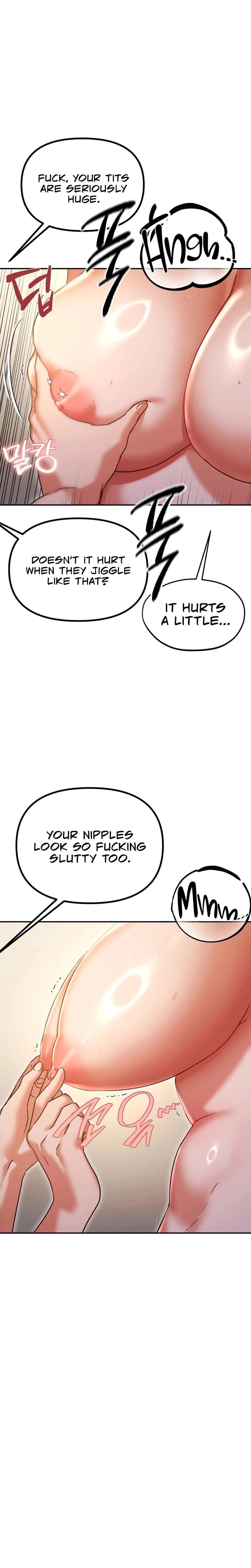 NTR Solology Uncensored, chapter 15, page 21 of 31