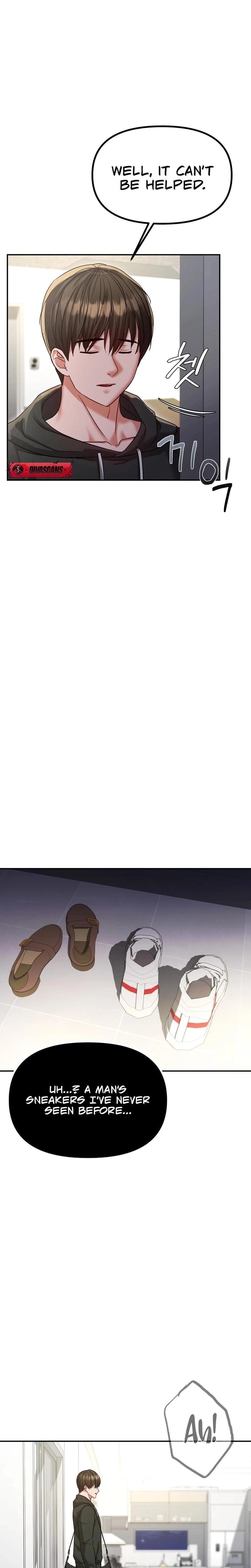 NTR Solology Uncensored, chapter 15, page 24 of 31