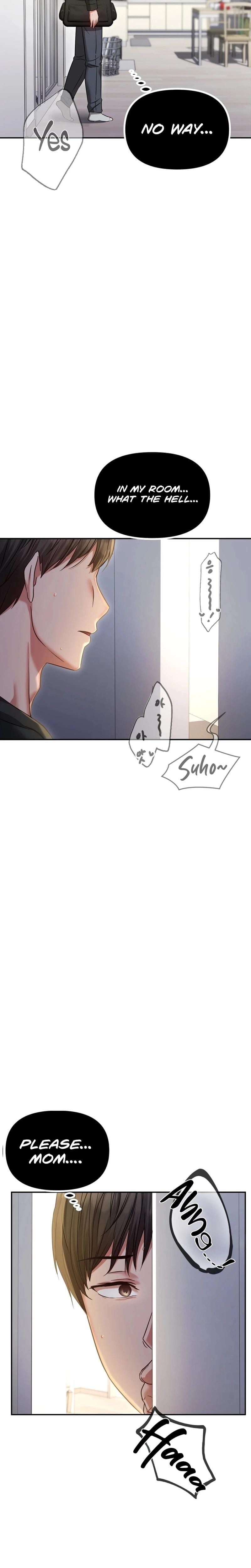 NTR Solology Uncensored, chapter 15, page 25 of 31