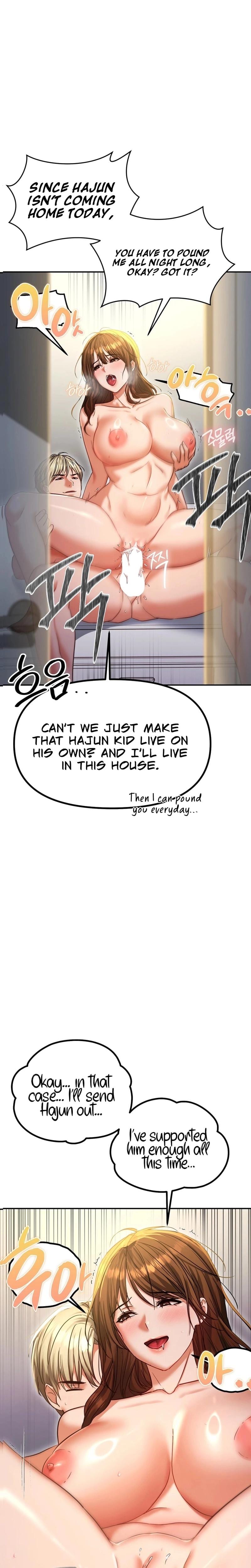 NTR Solology Uncensored, chapter 15, page 26 of 31