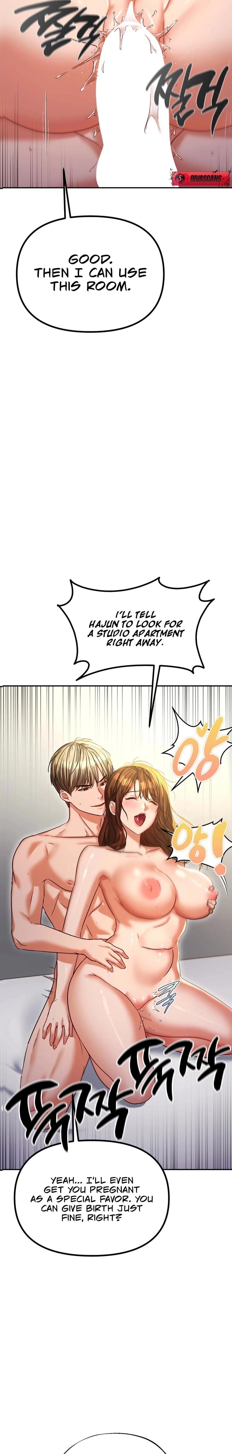 NTR Solology Uncensored, chapter 15, page 27 of 31