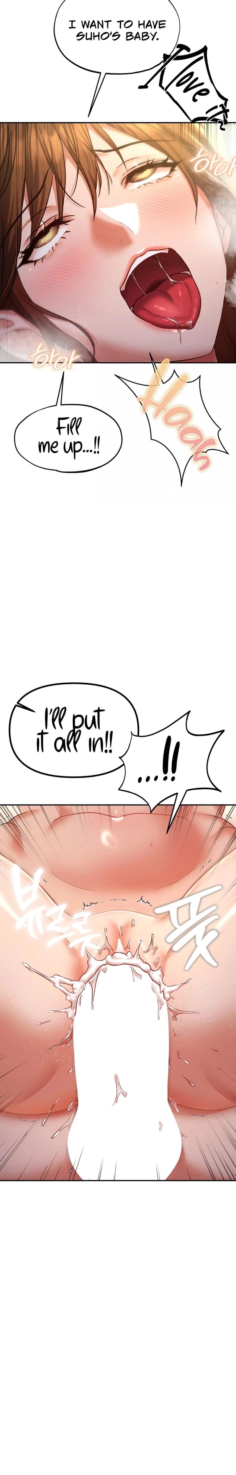 NTR Solology Uncensored, chapter 15, page 28 of 31