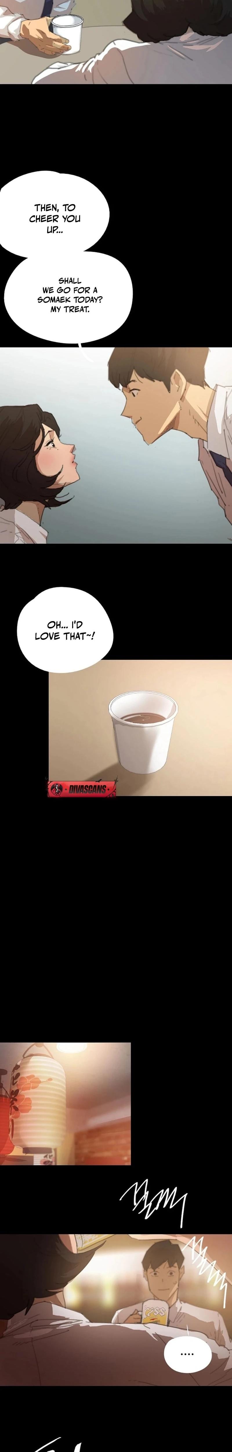 NTR Solology Uncensored, chapter 16, page 5 of 28